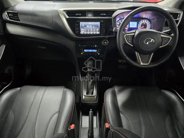 Perodua MYVI 1.5 AV⭐ASA , F.LEATHER SEAT ⭐ - 3
