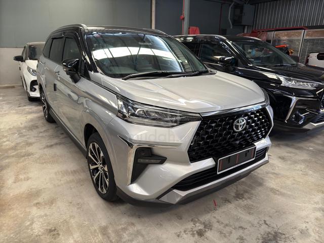 2026 Toyota VELOZ 1.5 AT More Discout PM Me - 1