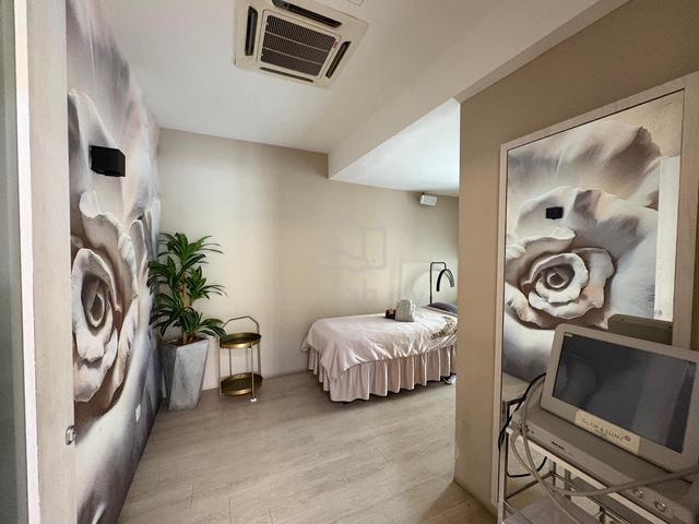 Premium Location Commercial Bungalow Jalan Maarof Bangsar KL 3