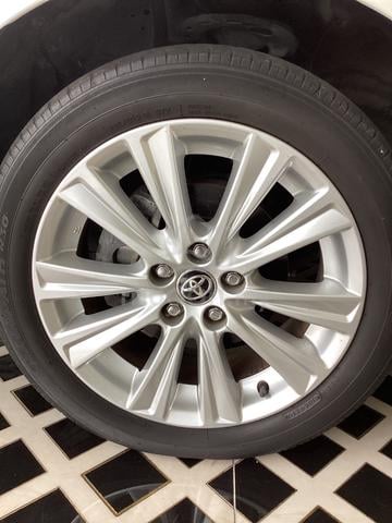 2019 Toyota VELLFIRE 2.5 Z (A) - 4