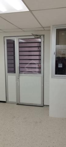 Adorna gold office lot at Georgetown 1