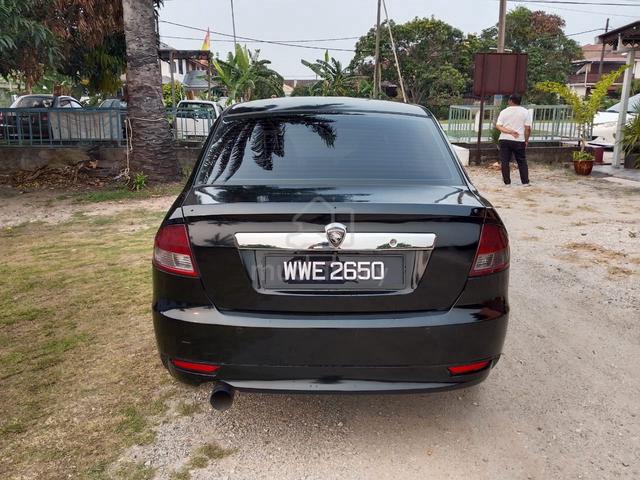 2011 Proton SAGA 1.3 FL EXECUTIVE (A) - 3