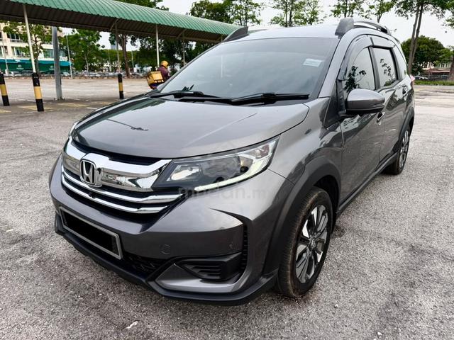 2023 Honda BR-V 1.5 E (A) ONE CAREFUL OWNER - 3