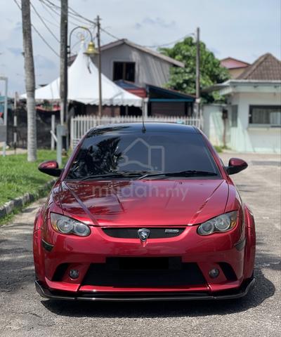 2011 Proton SATRIA 1.6 NEO R3 RS (M) - 1