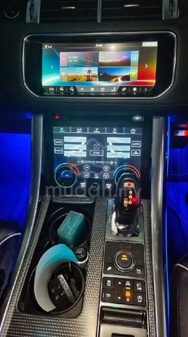 2017 Land Rover RANGE ROVER 5.0 SPORT - 3