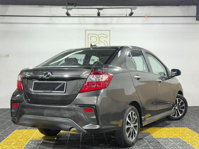 2021 Perodua BEZZA 1.3 PREMIUM X (A) FSR ORI MIL - 3