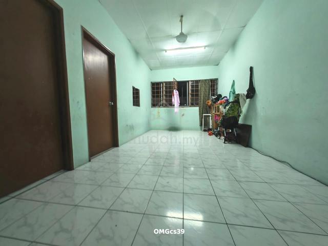 Bandar Bukit Tinggi 1 Apartment 1