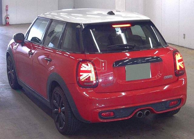 2021 Mini Cooper 2.0T S *Arrival Within 2 Week* - 4
