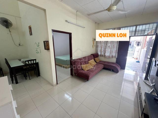 Taman Machang Bubok | Single Storey Terrace | Fully Furnished 1