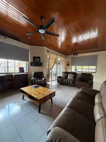 Stutong Double Storey Semi-D 1
