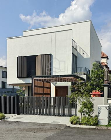 Designer Bungalow For Sale 1