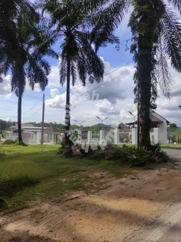 Tanah 3 3 Ekar Jenderam Dengkil Akses Jalan Mudah Dengkil Selangor Land For Sale In Dengkil Selangor