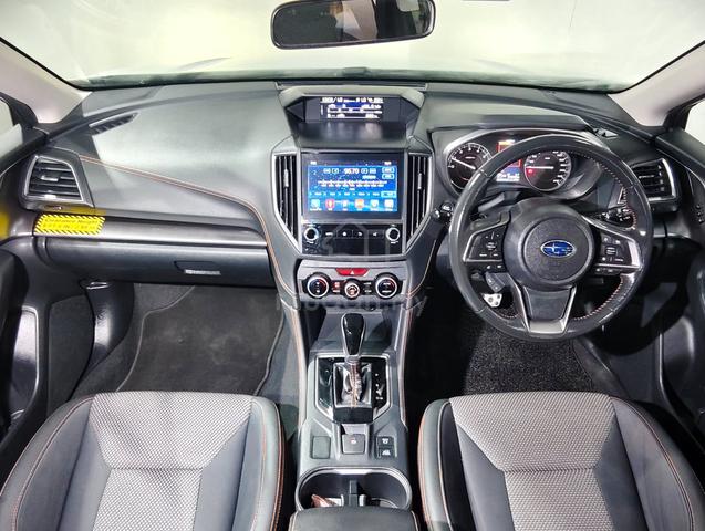 2022 Subaru XV I-P EYESIGHT WARRANTY UNTIL 2027 - 3