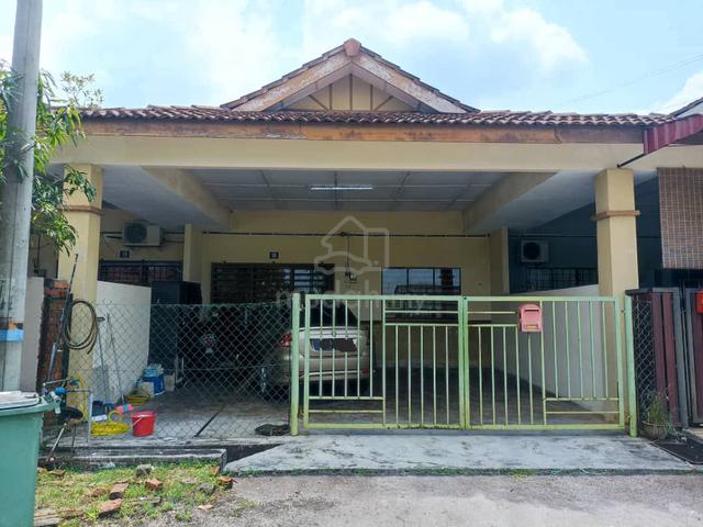 [DAPAT CASHBACK RM70K] Rumah Teres Sri Damai Perdana Kuantan Pahang 1
