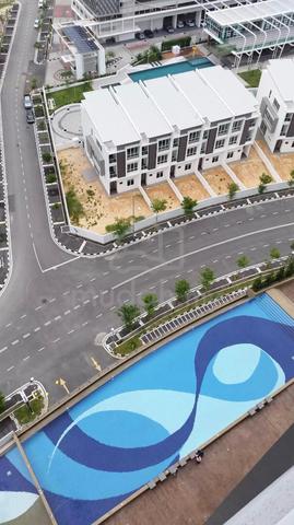 Sierra Residences 5