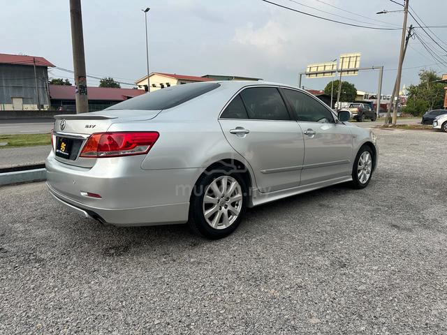 2007 Toyota CAMRY 2.4 V (A) - 2