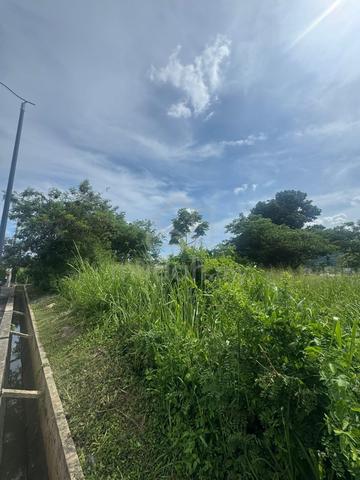 Tanah Sebelah Tmn Seri Hartamas Kangar (Freehold & Rapat Jalan Besar) 1