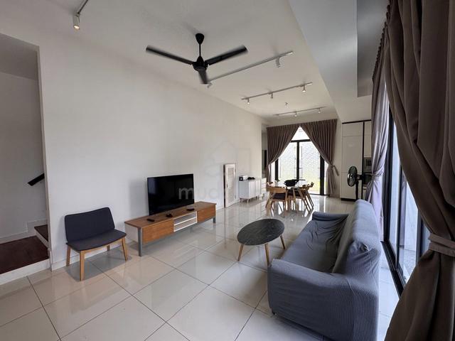 Avira Garden at Medini Sunway Iskandar, Iskandar Puteri FF for Rent 1