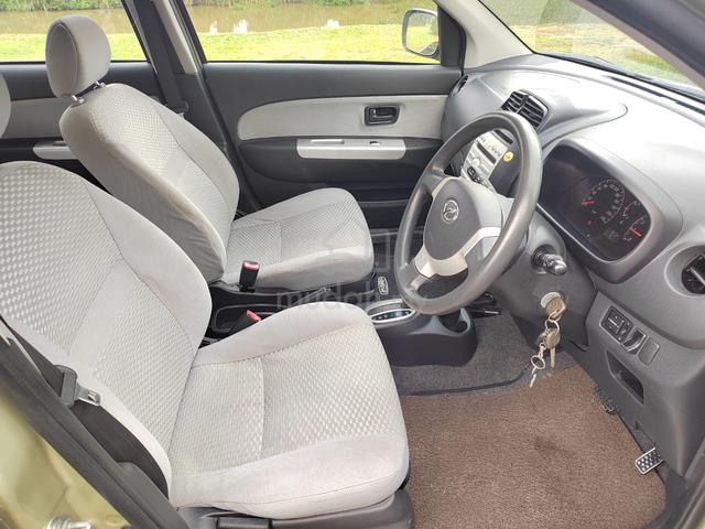 2007 Perodua MYVI 1.3 EZI (A) - 5
