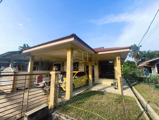 Freehold MCL Semi D Setingkat Taman Sri Duyong2 1