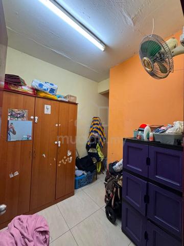 Bandar Seri Alam, Masai @ Jalan Tasek 2, lowcost, renovated 1