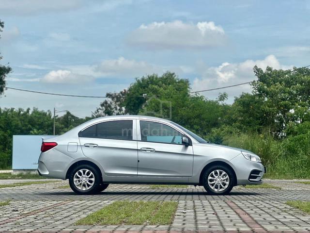 2023 Proton SAGA 1.3 AUTO LOW MILEAGE FULL SERVICE - 5