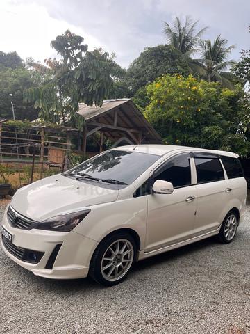 2013 Proton EXORA 1.6 BOLD PREMIUM (A) - 1