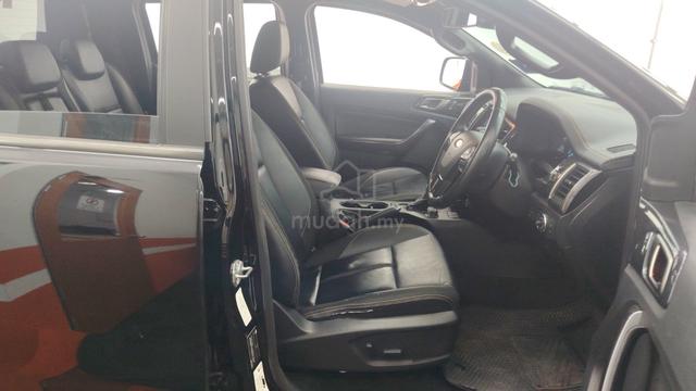 2021 Ford RANGER 2.0 WILDTRAK BI-TURBO ALL-IN - 5