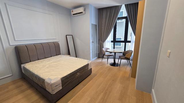 The Suite 1