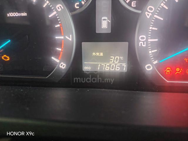 2010 Toyota ALPHARD 2.4 240S (A) - 3