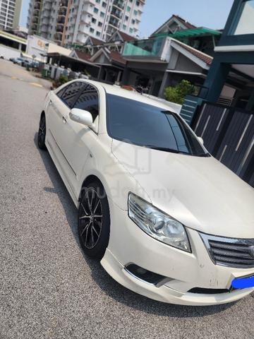 2010 Toyota CAMRY 2.4 V ACV40R-JEAGKERH FACELIFT - 3