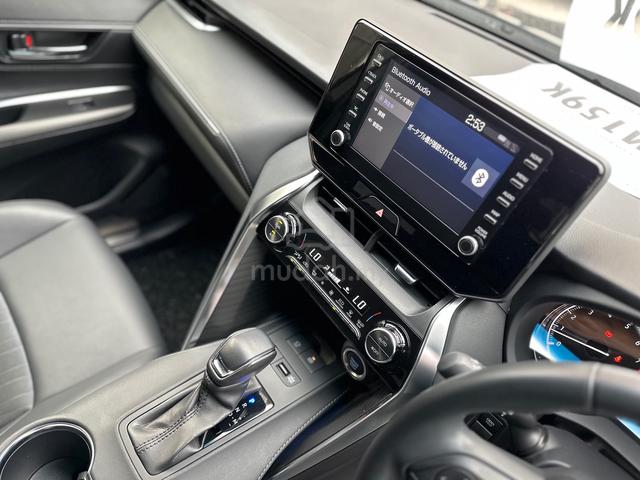 2022 Toyota HARRIER 2.0 G (A) - 5
