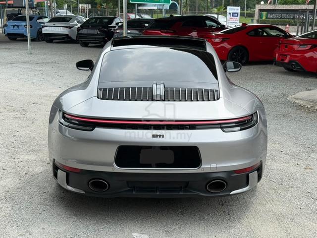 2020 Porsche 911 3.0 CARRERA S (A) High Optional - 5