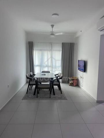 Sinaran Residences @ Utropolis 1