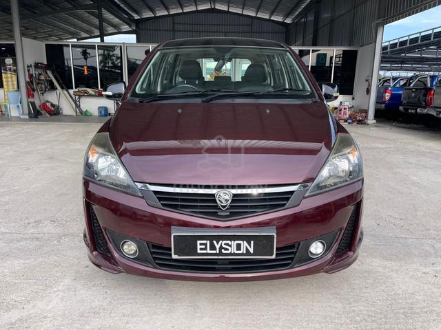 Proton EXORA 1.6 BOLD (A) FACELFT 2019 - 2