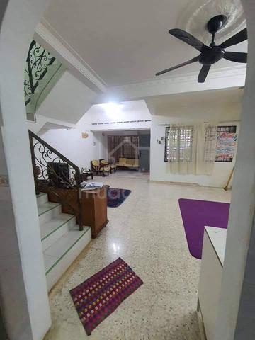 Reduce Price Double Storey Cantik Taman Lembah Maju Ampang !! 4