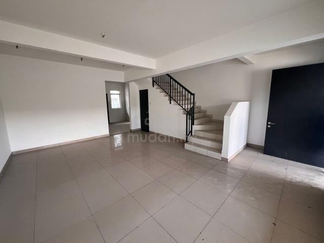 Sari Alamanda Sungai Choh 2 Storey Terrace For Rent 1