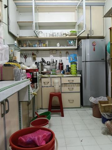 Taman Daya - Jalan Bertam 1 1