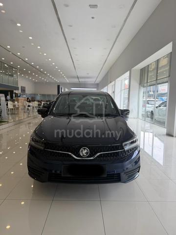 2026 Proton SAGA 1.3 FAST STOK GAJI LOW CAN DO - 1