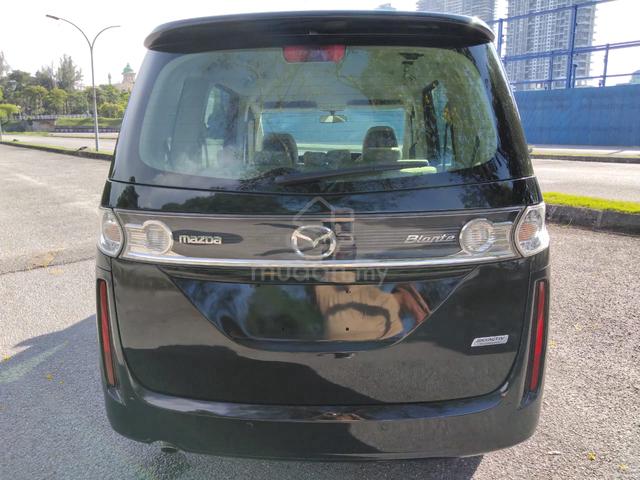 Mazda BIANTE 2014 2.0 SKYACTIV-G (A) 2 POWER DOOR - 4