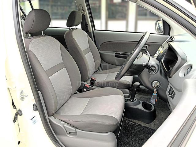 2010 Perodua MYVI 1.3 EZ FACELIFT (A) - 5