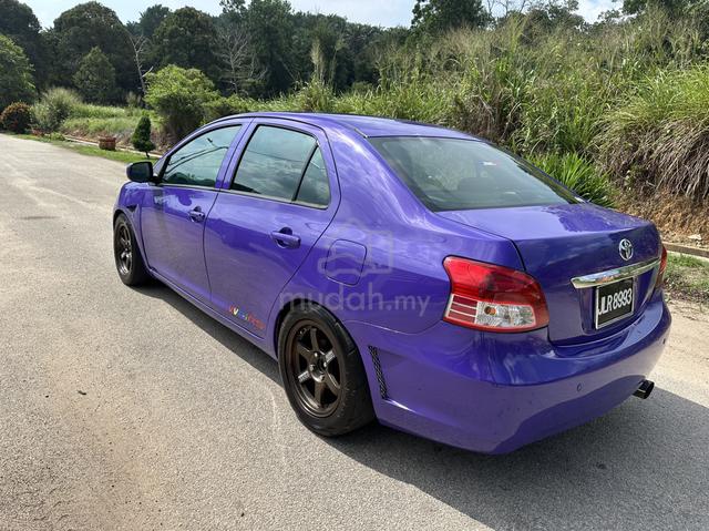 2009 Toyota VIOS 1.5 J (A) - 5