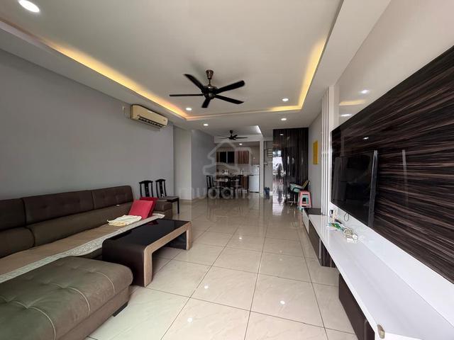 Bukit Indah 1