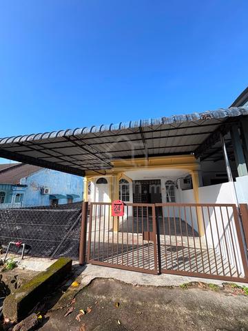 End lot Teres Setingkat Kulim Technology Centre π₯π₯π₯ 1