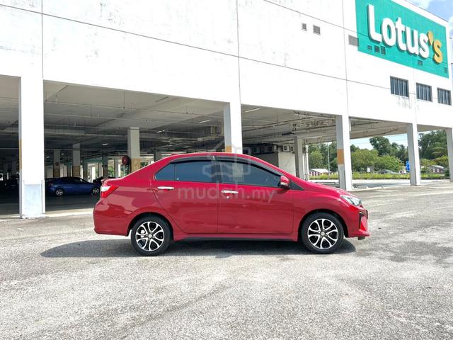 2020 Perodua BEZZA 1.3 AV (A) 3 YRS WRNTY/FOC DELI - 5