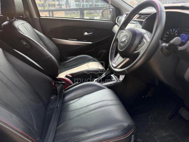 ~Perodua Myvi 1.5 Av (A) G3 Low Mil - 2