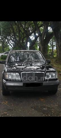 1995 Mercedes Benz 280E 2.8 (A) - 3