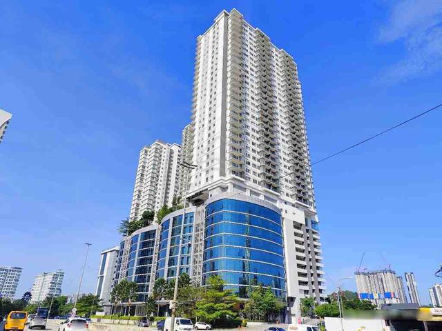 Southbank Residence (Residensi Tebing Selatan) 1