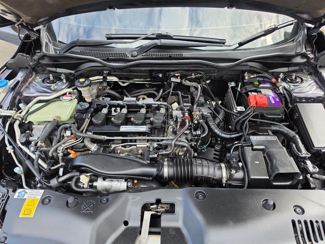 2021 Honda CIVIC 1.5 TC-P (A)3 yrs warranty - 3