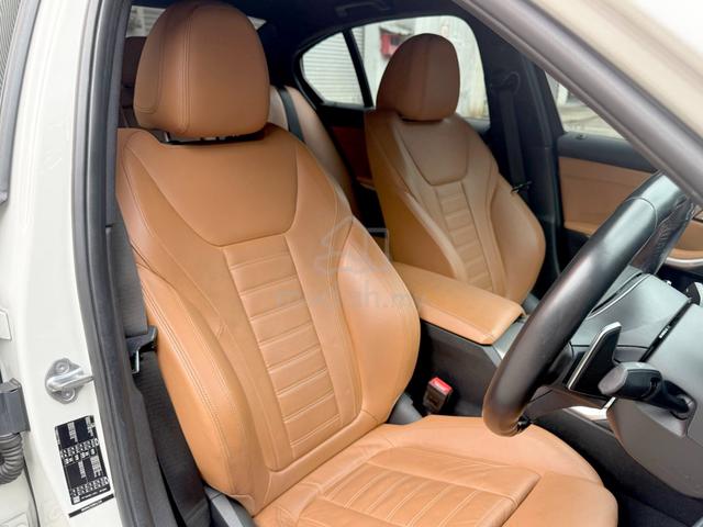 2019 Bmw 3 SERIES 2.0 30I M SPORT MY19 G20 (A) - 5